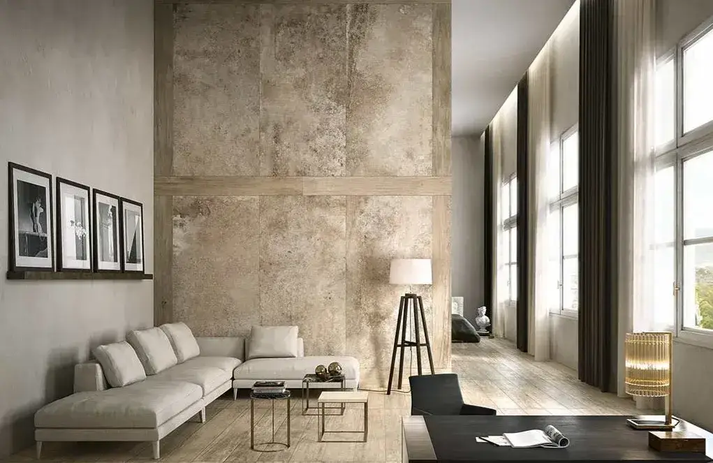 Интерьер Rex Ceramiche La roche - 9