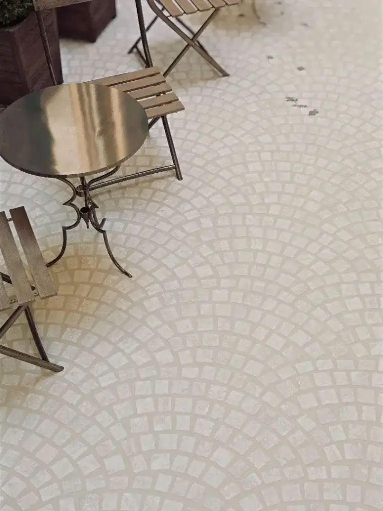 Интерьер Italon Climb x2 - 6