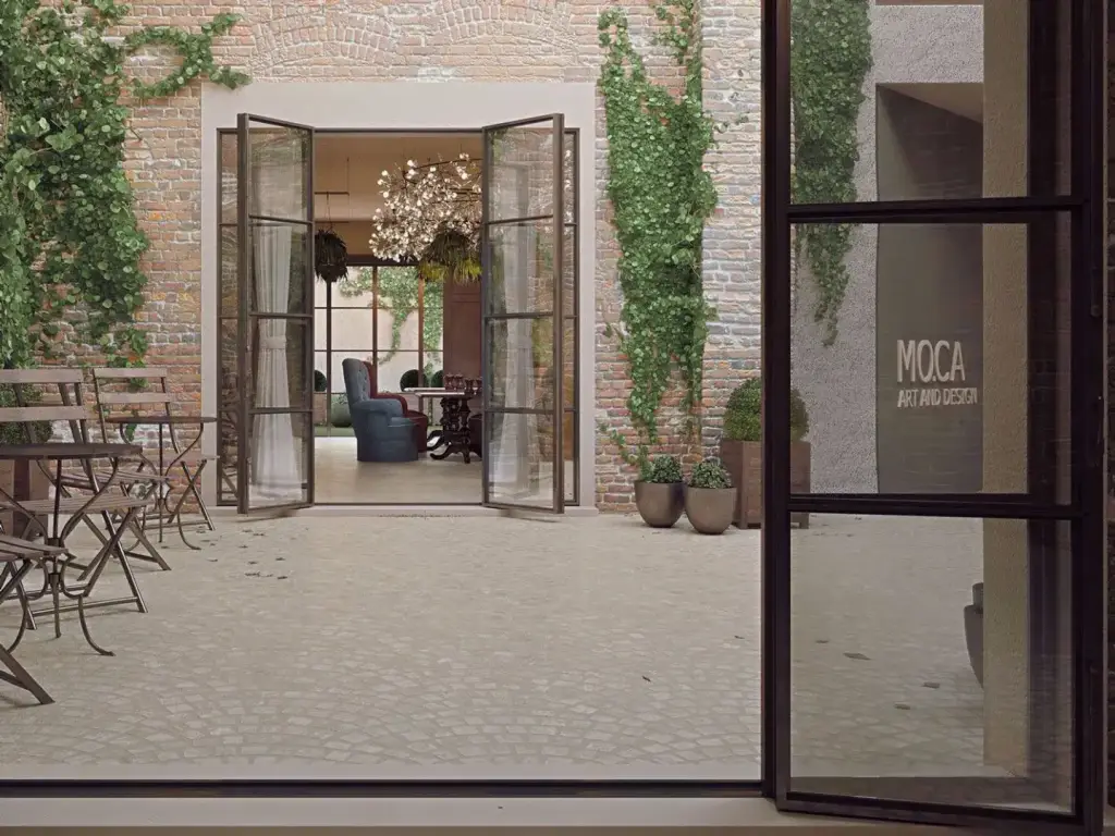 Интерьер Italon Climb x2 - 3