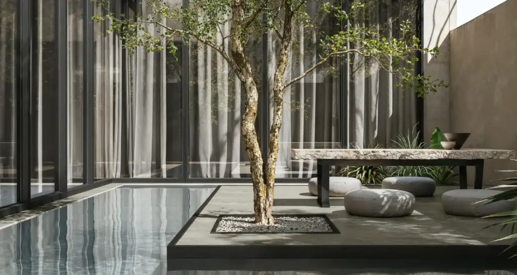 Интерьер Italon Magma - 18