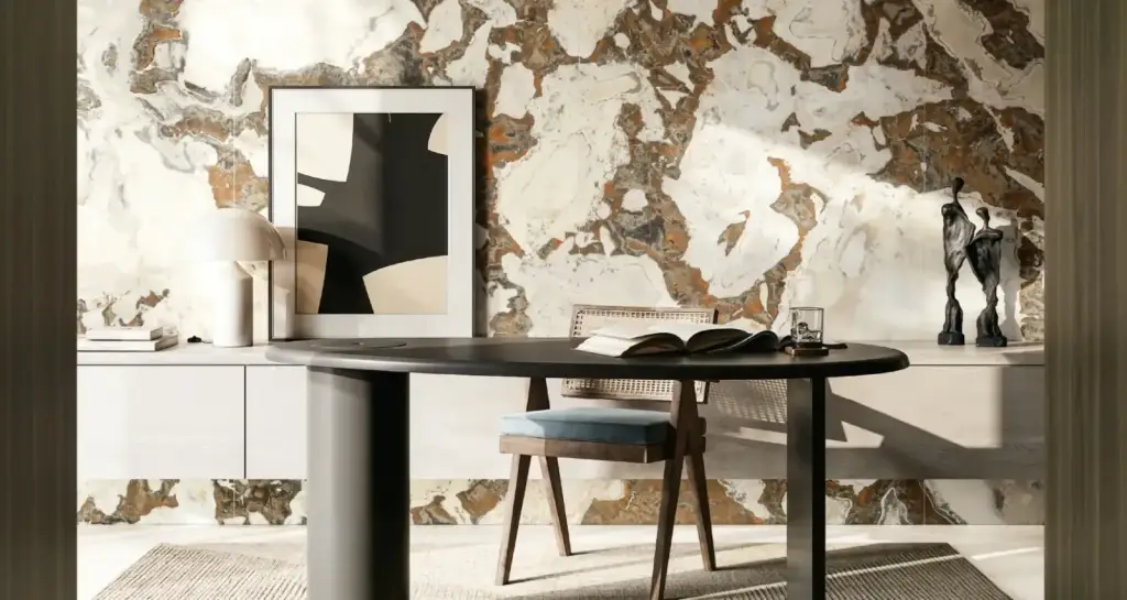 Интерьер Italon Magma - 27