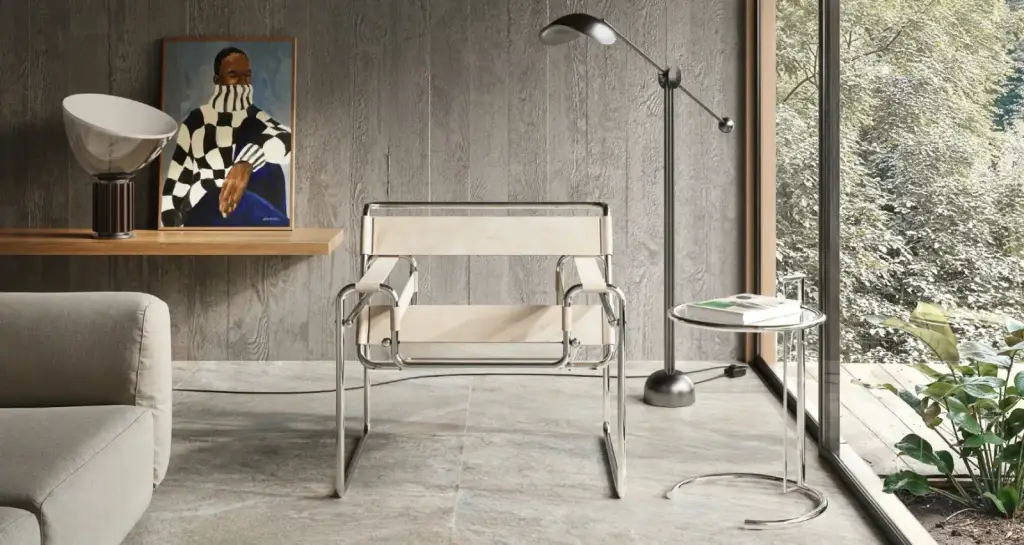 Интерьер Italon Magma - 5