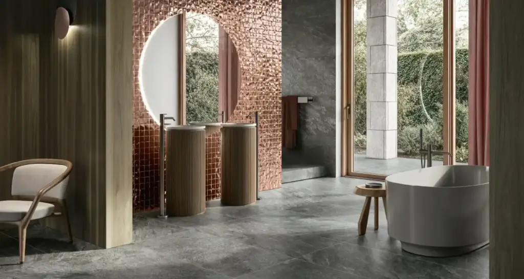 Интерьер Italon Magma - 38