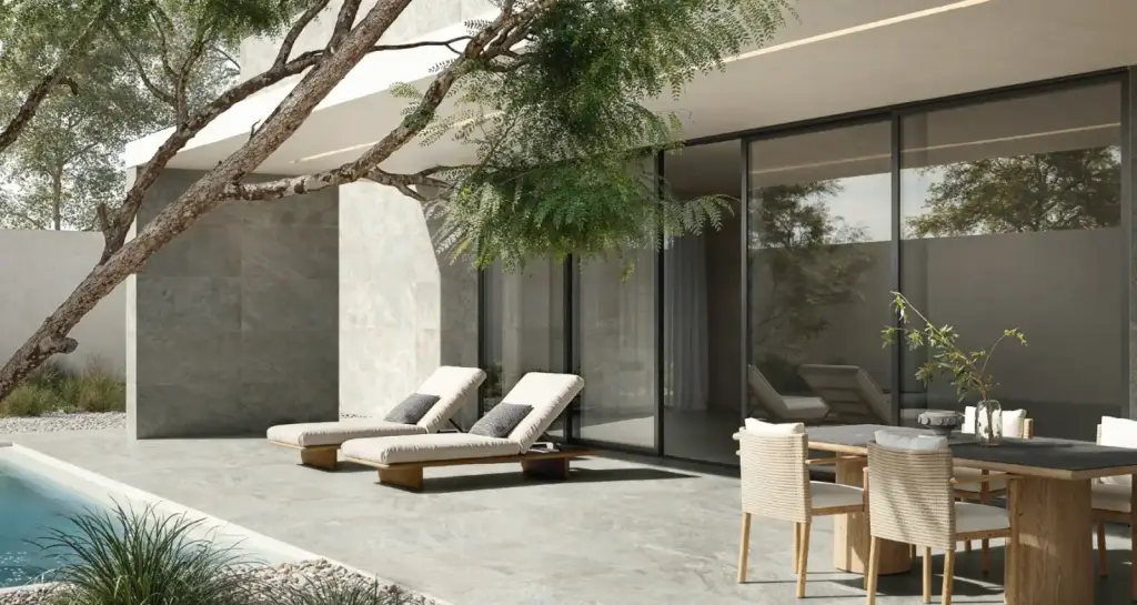 Интерьер Italon Magma - 16