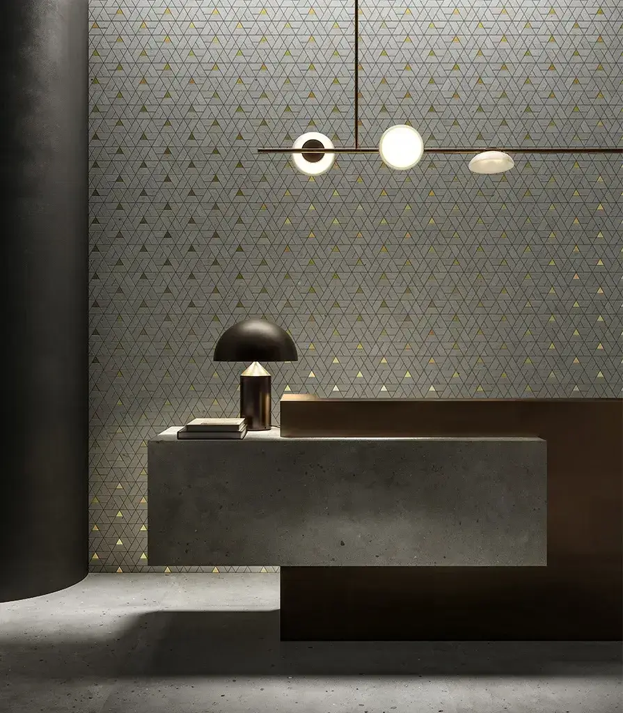 Интерьер Italon Avantgarde - 73