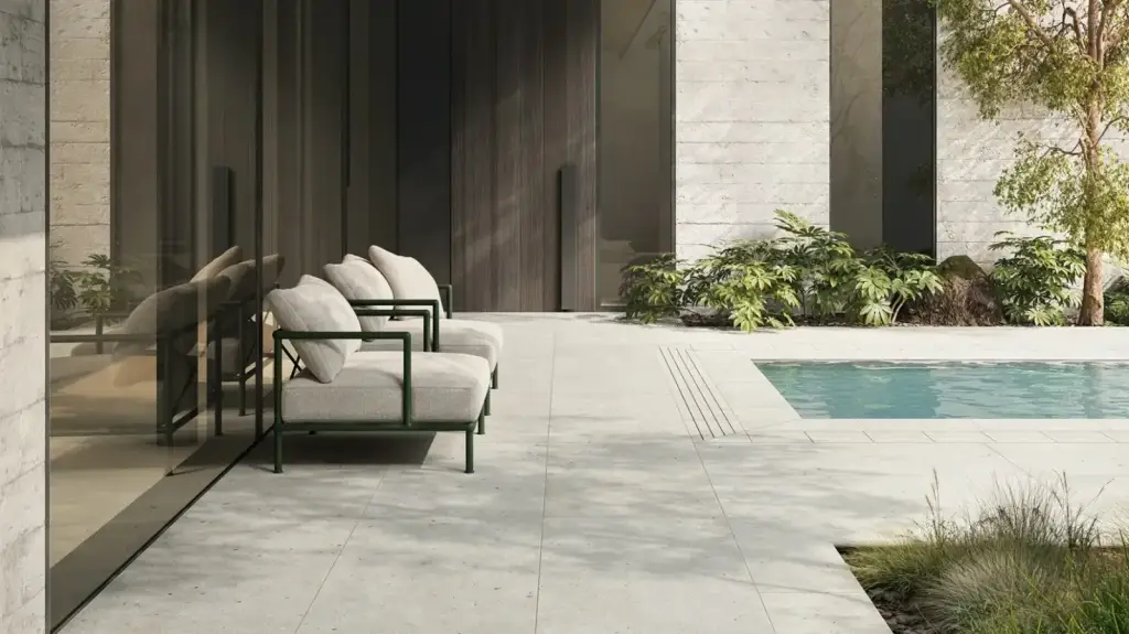 Интерьер Italon Avantgarde - 27