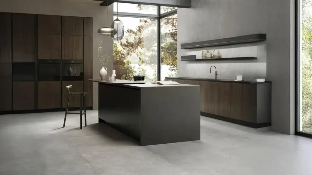 Интерьер Italon Avantgarde - 21