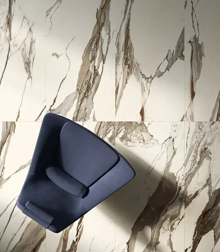 Интерьер Italon Avantgarde - 65