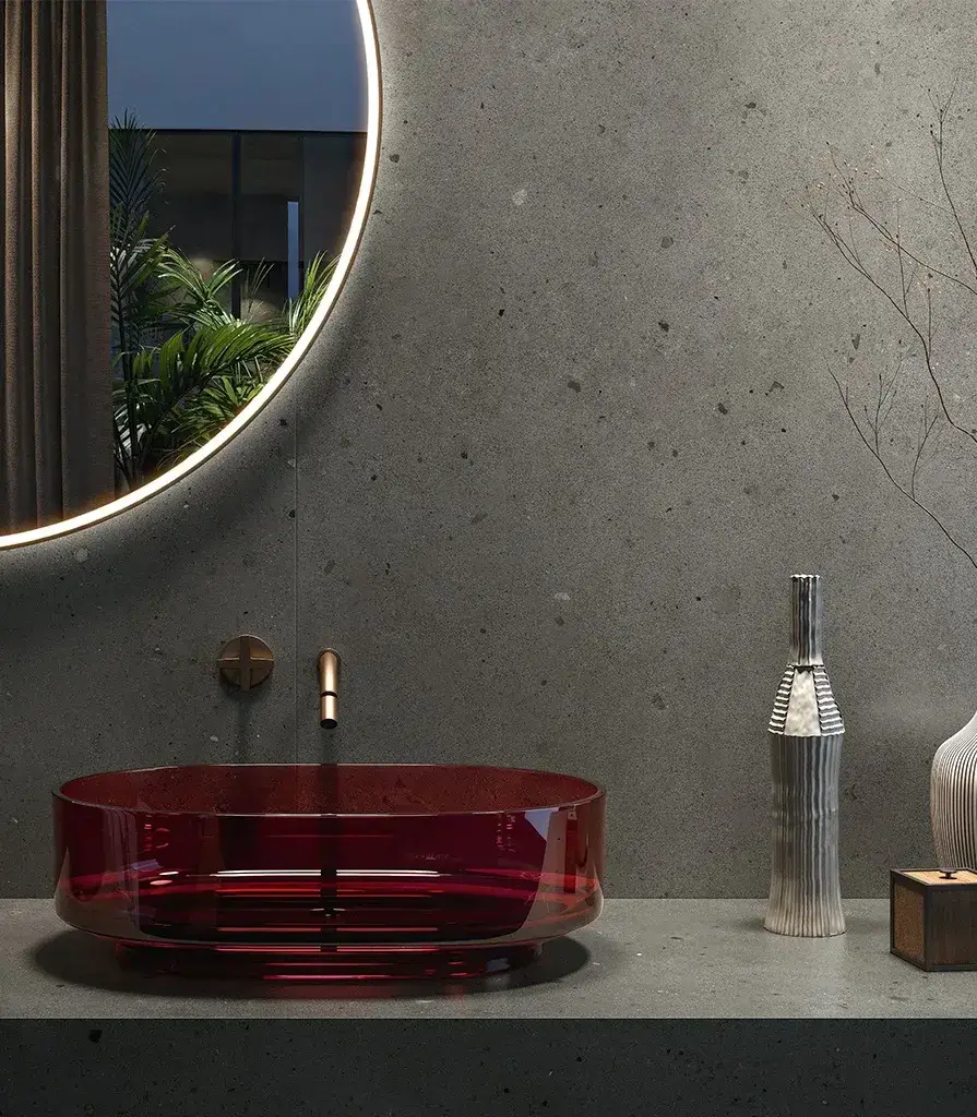 Интерьер Italon Avantgarde - 44