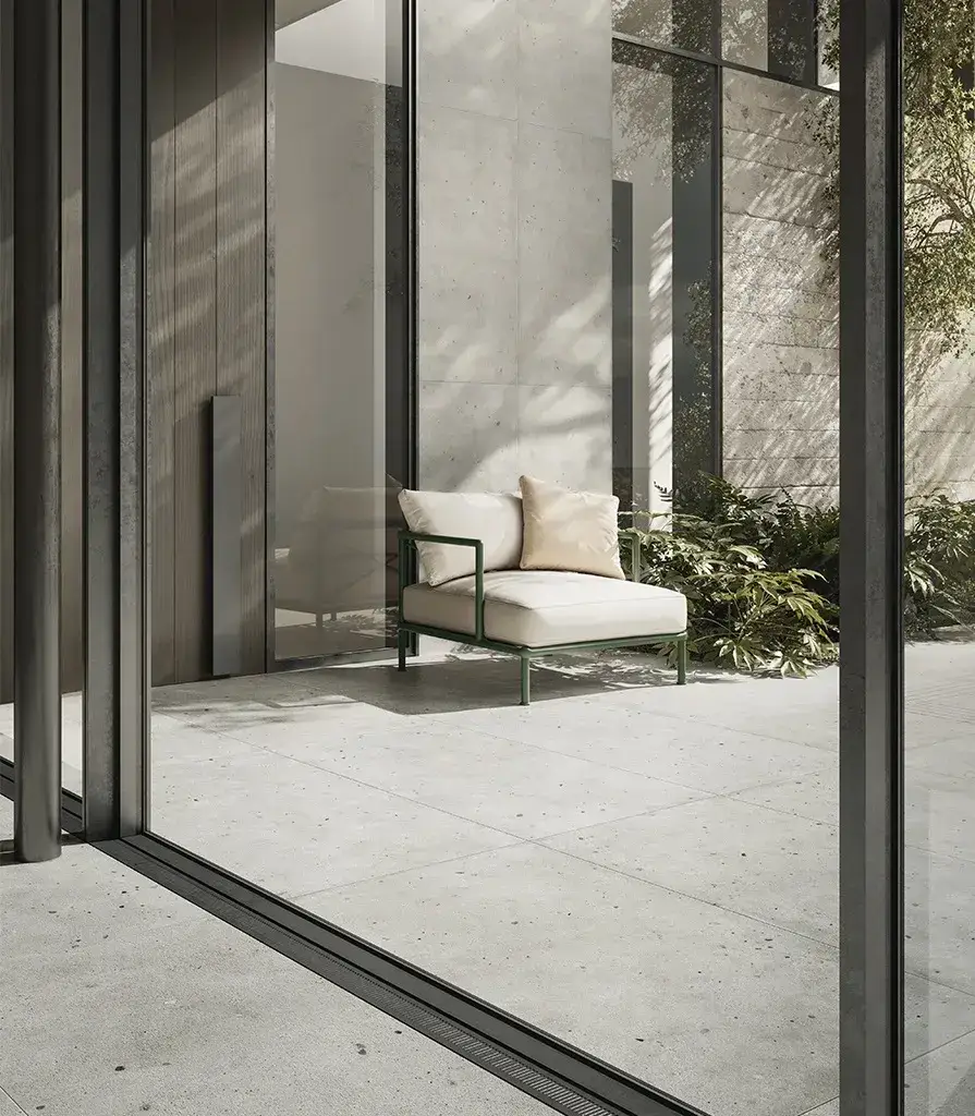 Интерьер Italon Avantgarde - 83