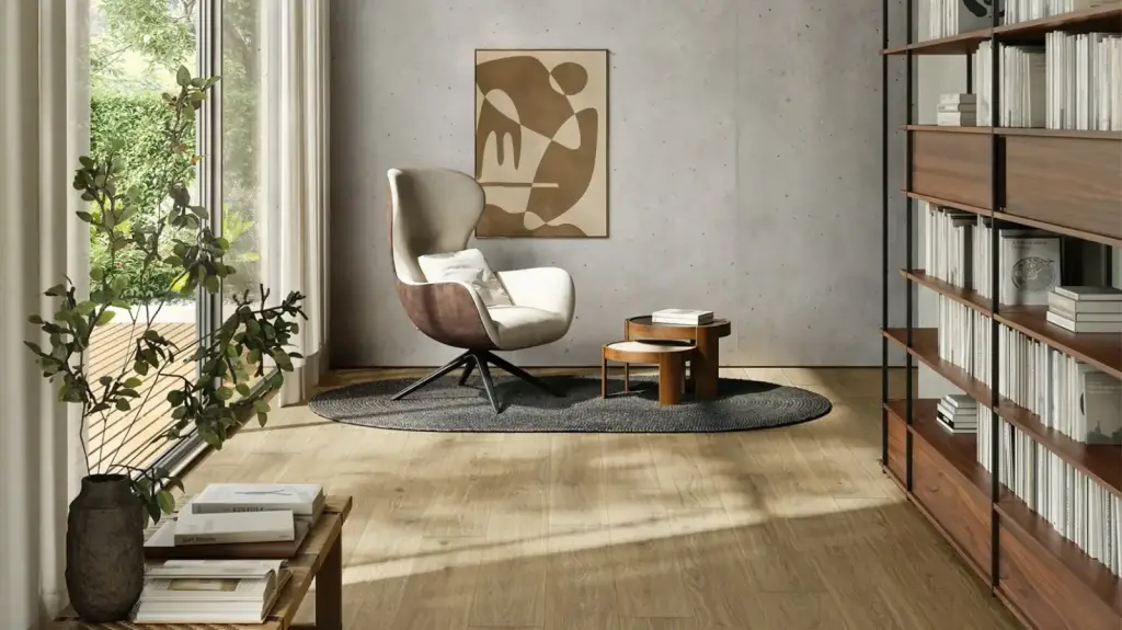 Интерьер Italon Avantgarde - 25