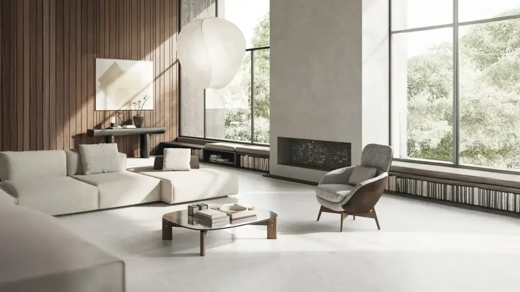 Интерьер Italon Avantgarde - 19