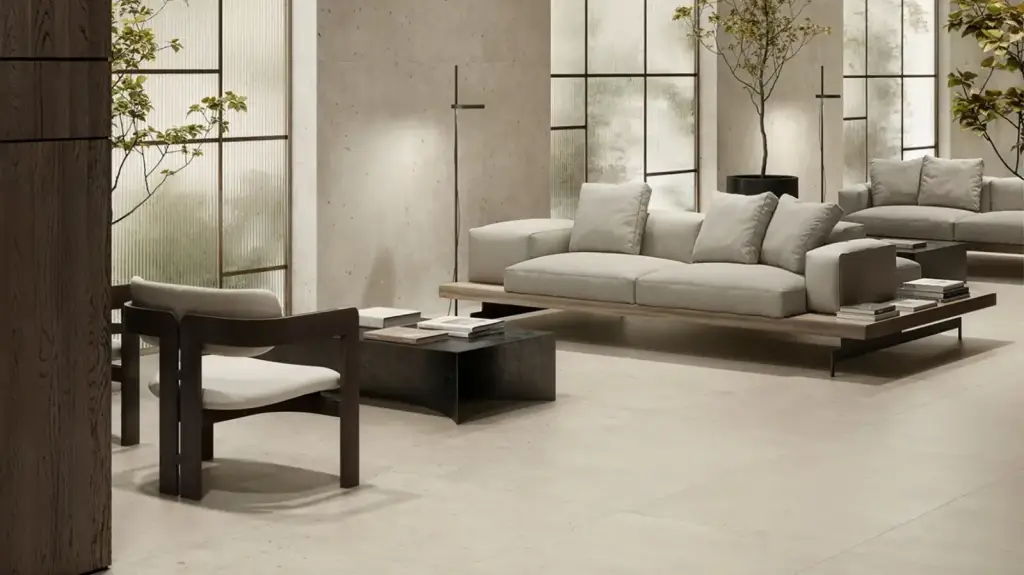 Интерьер Italon Avantgarde - 20