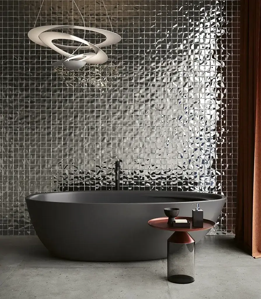 Интерьер Italon Avantgarde - 81