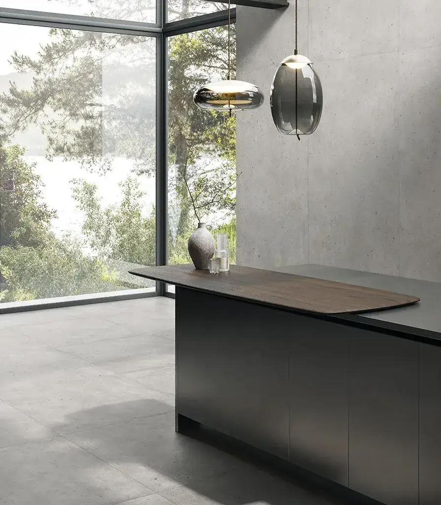 Интерьер Italon Avantgarde - 53