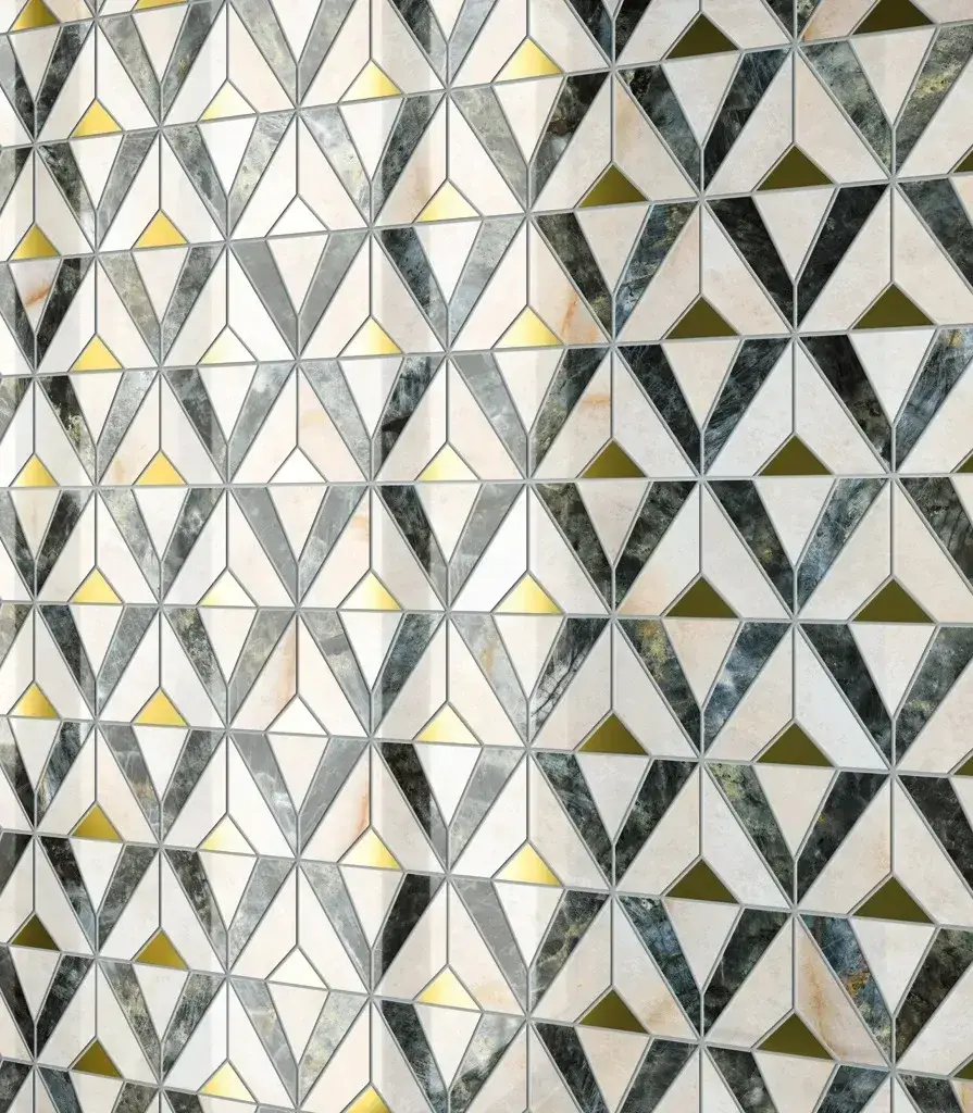 Интерьер Italon Stellaris - 56