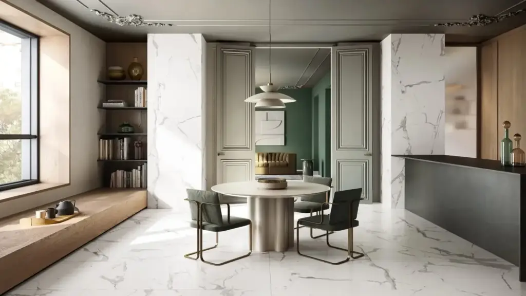 Интерьер Italon Stellaris - 28