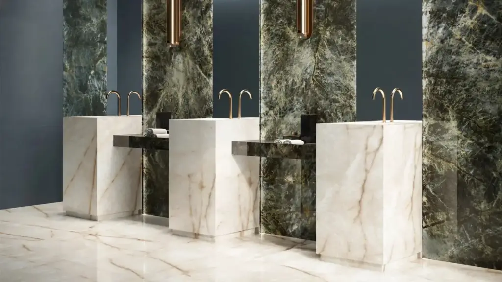 Интерьер Italon Stellaris - 20