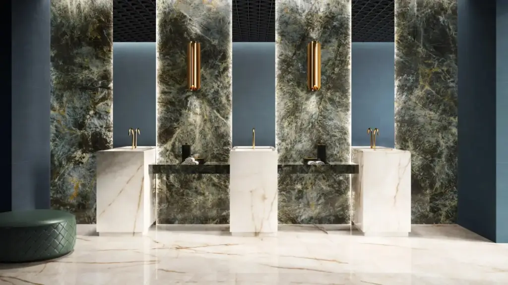 Интерьер Italon Stellaris - 36