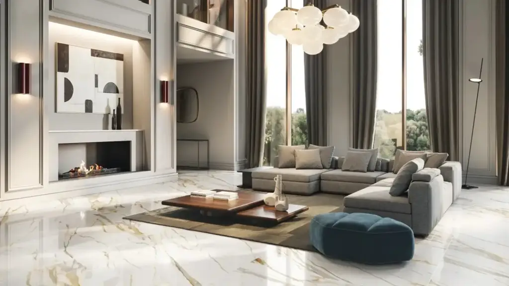 Интерьер Italon Stellaris - 29