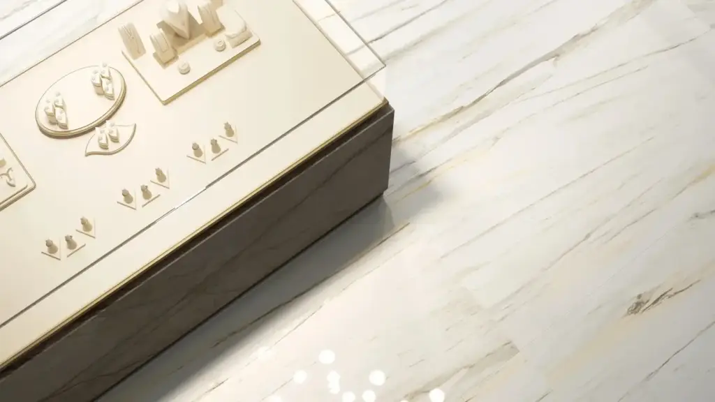 Интерьер Italon Stellaris - 19