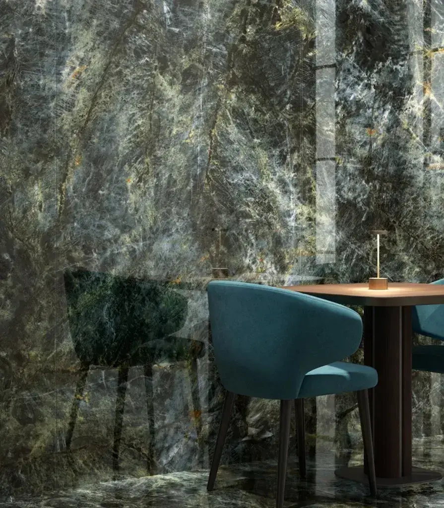 Интерьер Italon Stellaris - 77