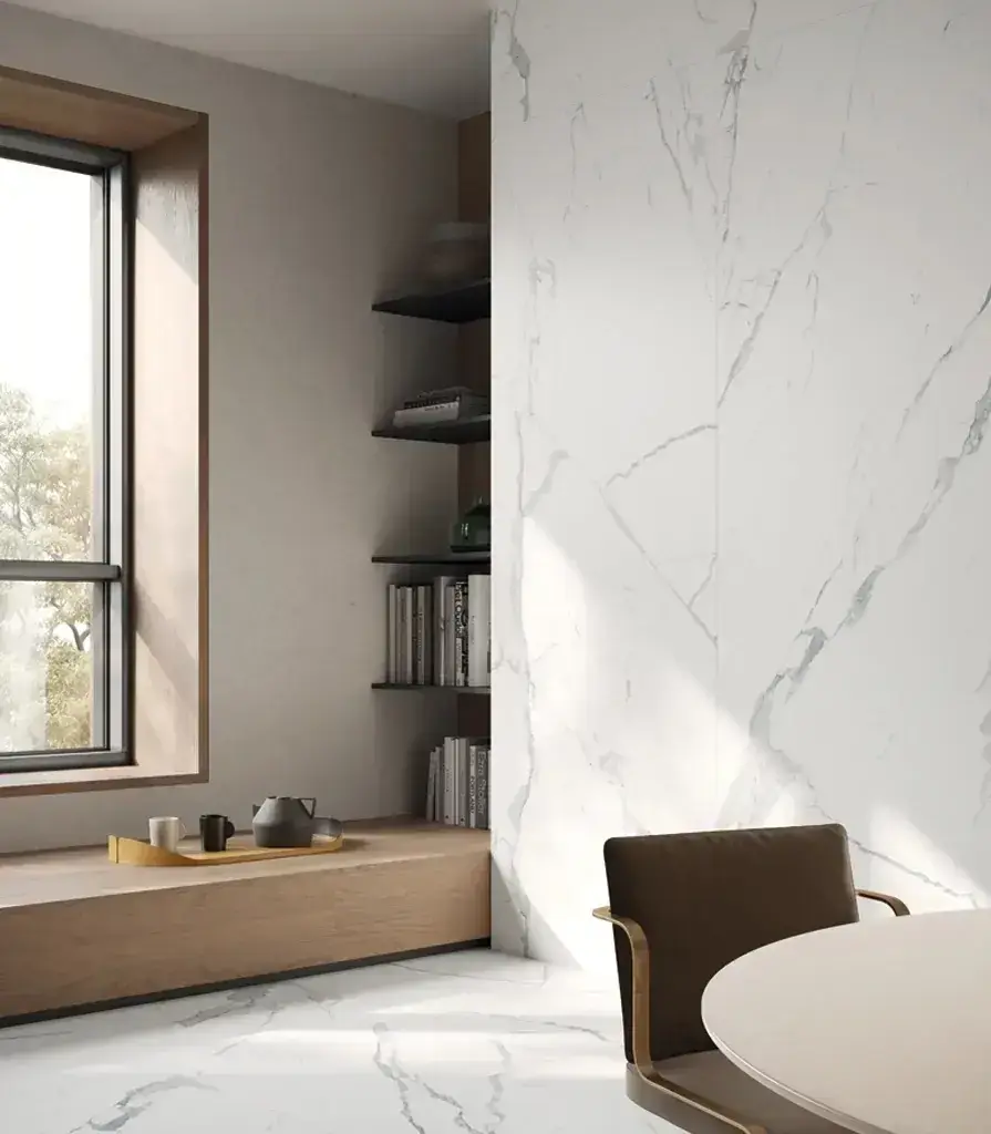 Интерьер Italon Stellaris - 41