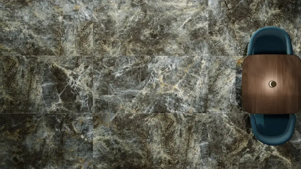 Интерьер Italon Stellaris - 21