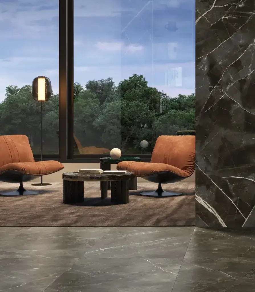 Интерьер Italon Stellaris - 40