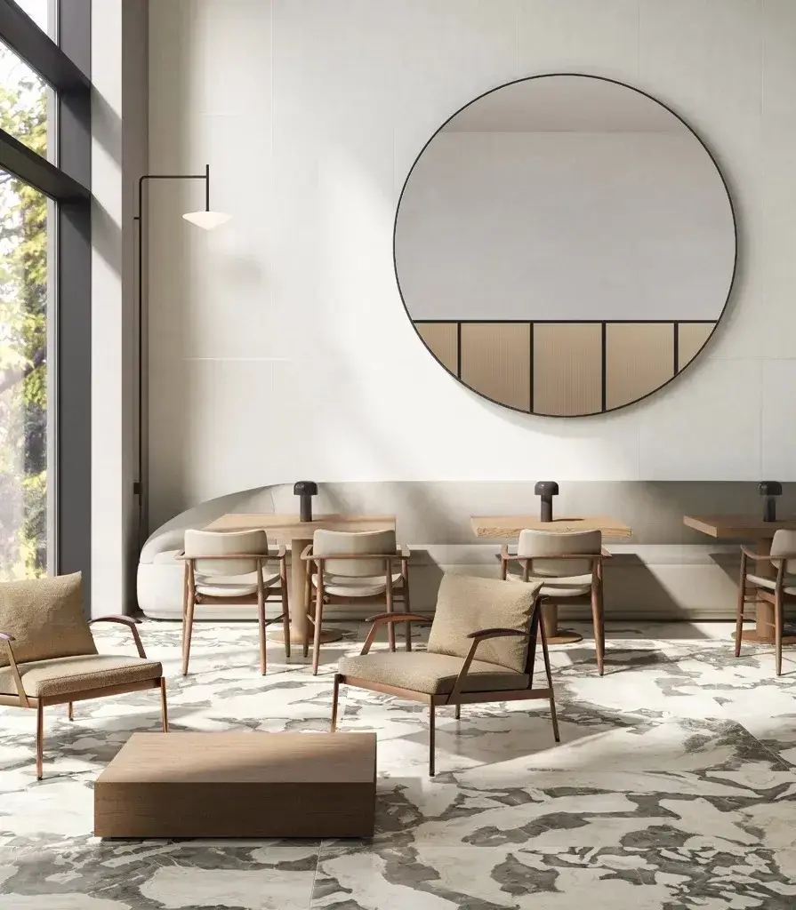 Интерьер Italon Stellaris - 83