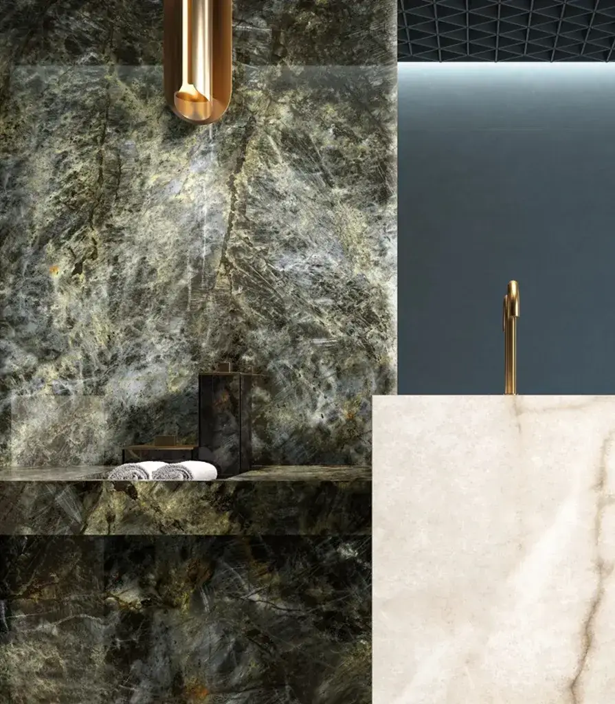 Интерьер Italon Stellaris - 76