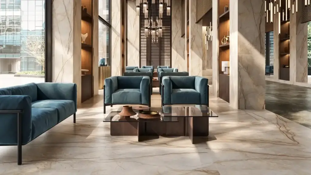 Интерьер Italon Stellaris - 32