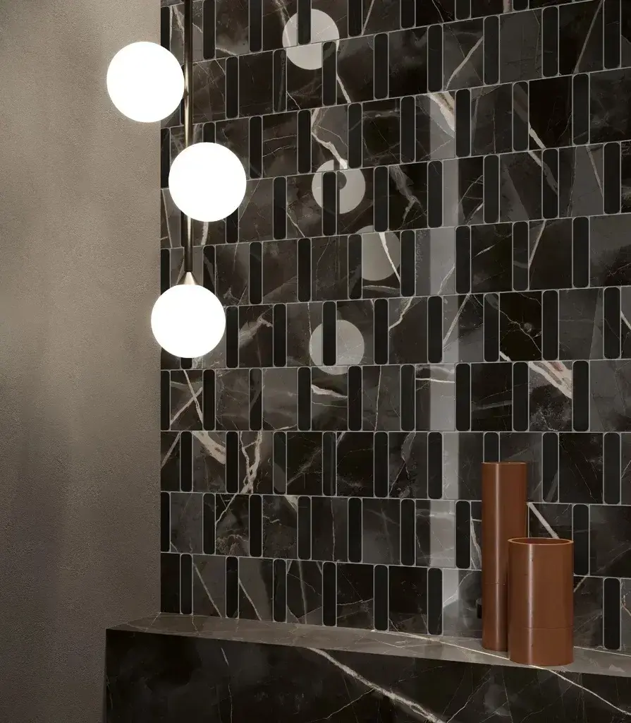 Интерьер Italon Stellaris - 70