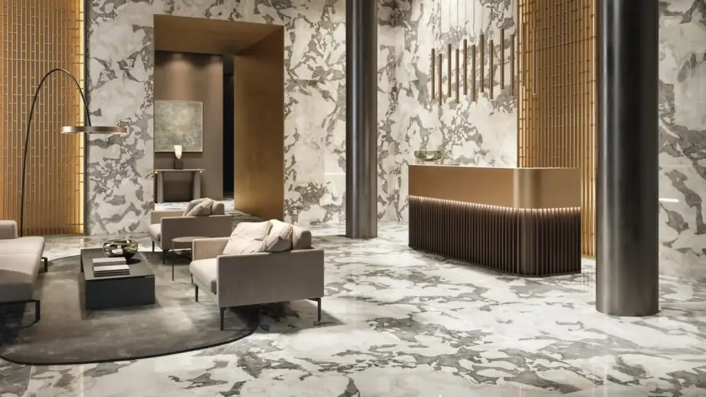 Интерьер Italon Stellaris - 38