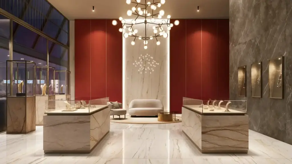 Интерьер Italon Stellaris - 35