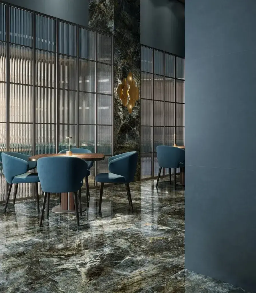 Интерьер Italon Stellaris - 79