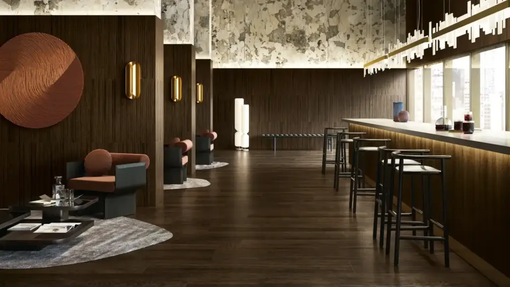 Интерьер Italon Eternum - 57