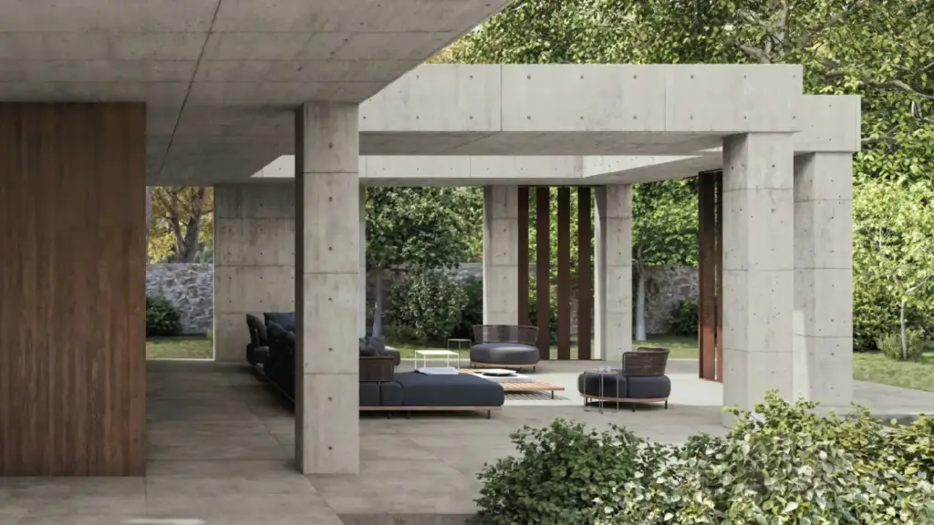 Интерьер Italon Fossil x2 - 4