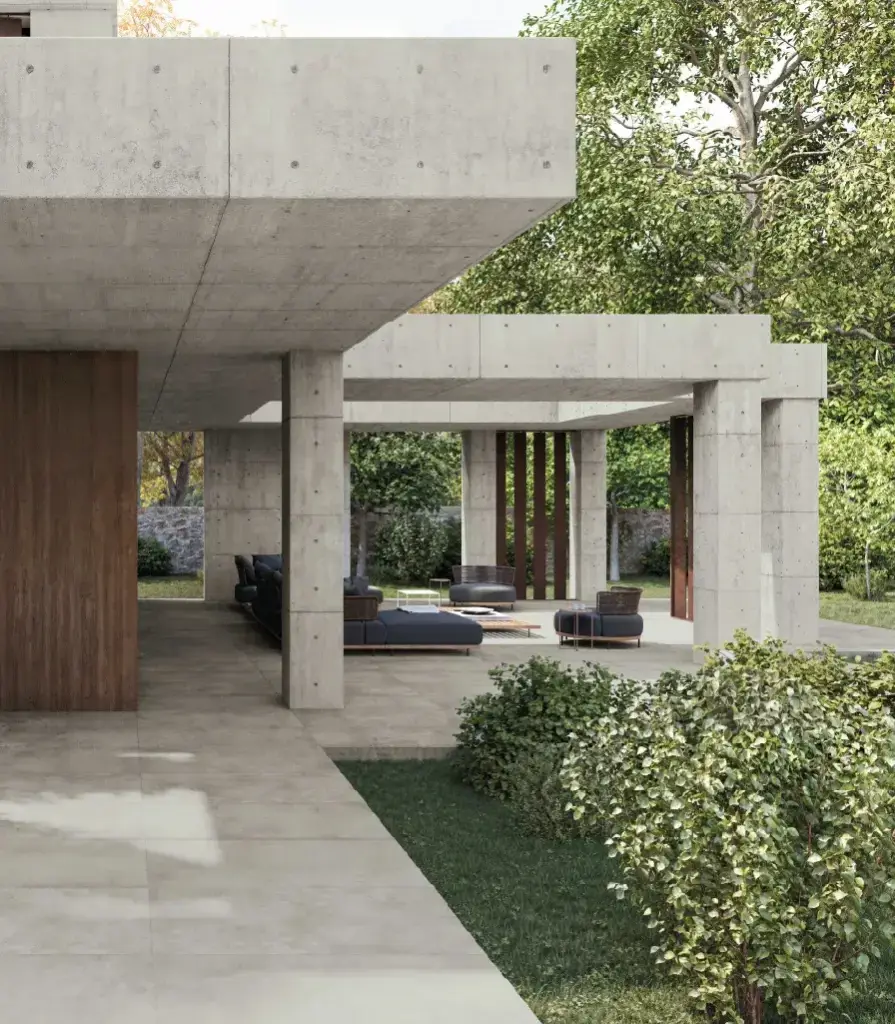 Интерьер Italon Fossil x2 - 13