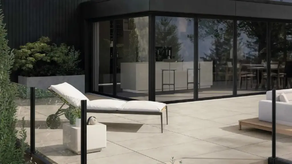 Интерьер Italon Fossil x2 - 3