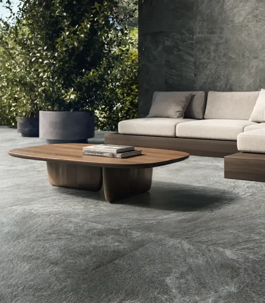 Интерьер Italon Magma x2 - 19