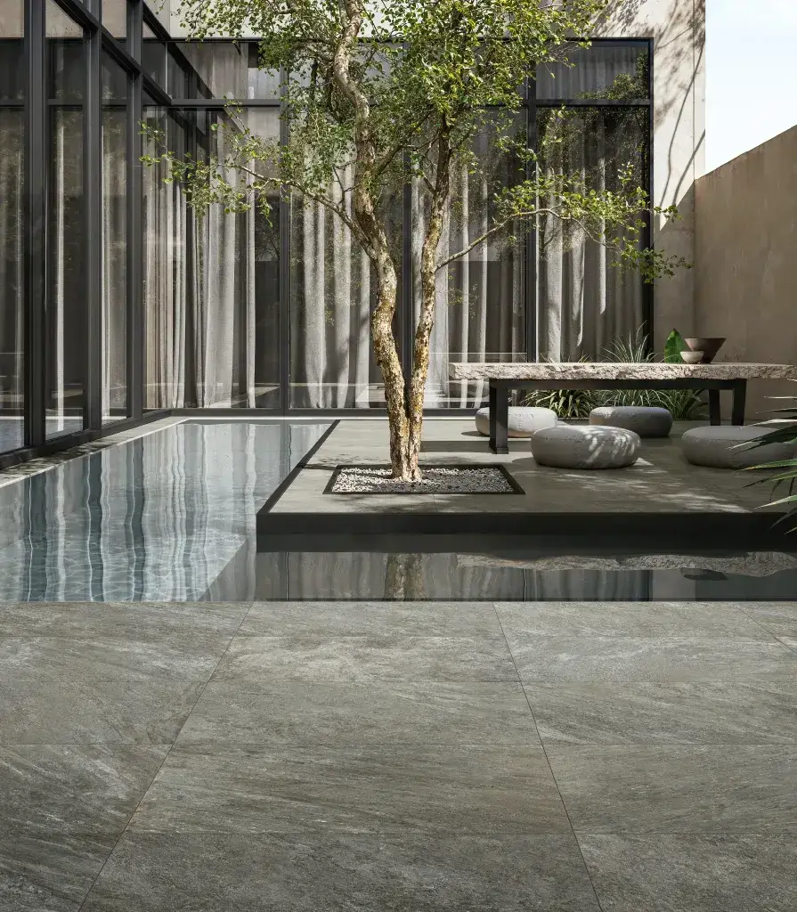 Интерьер Italon Magma x2 - 16