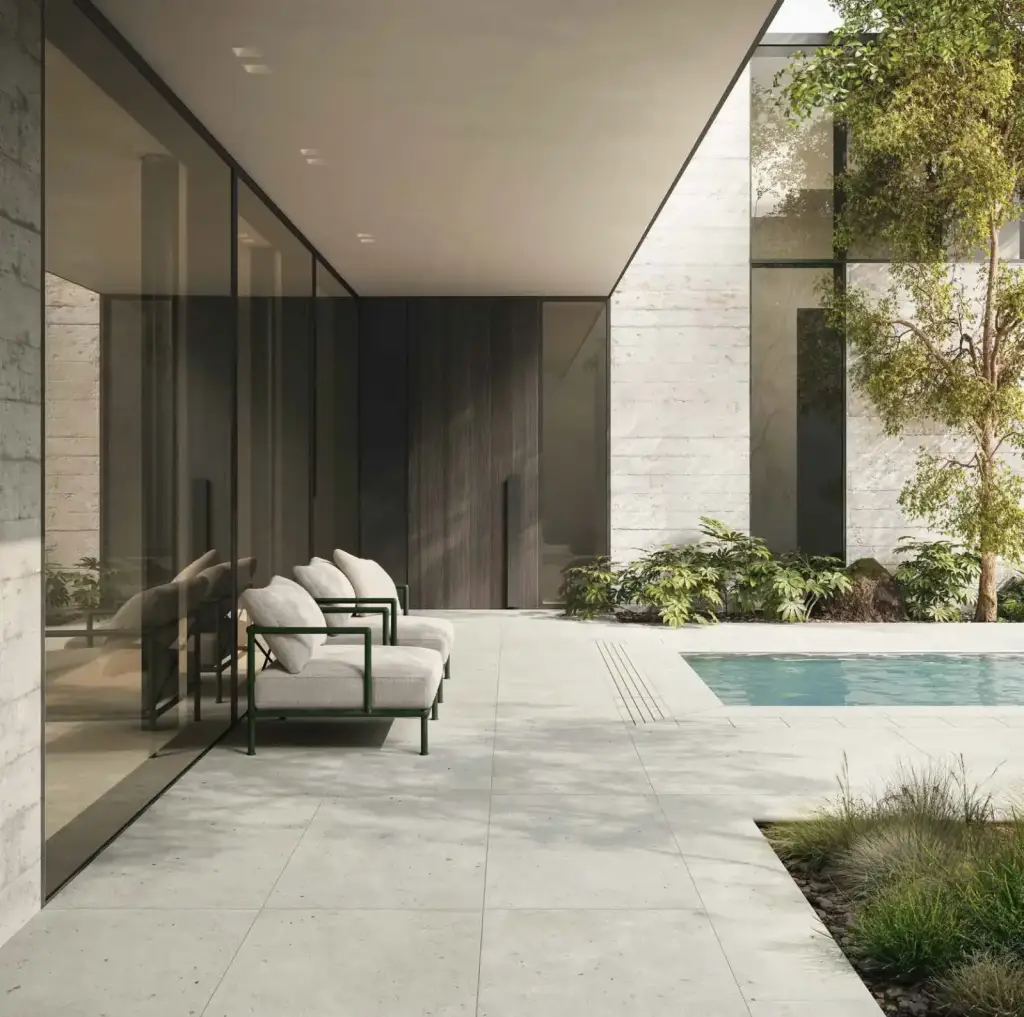 Интерьер Italon Avantgarde x2 - 2