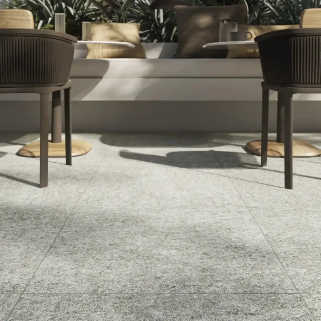 Интерьер Italon Nordica x2 - 4