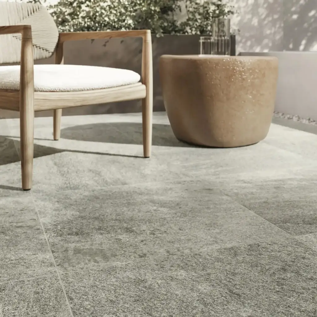 Интерьер Italon Nordica x2 - 5