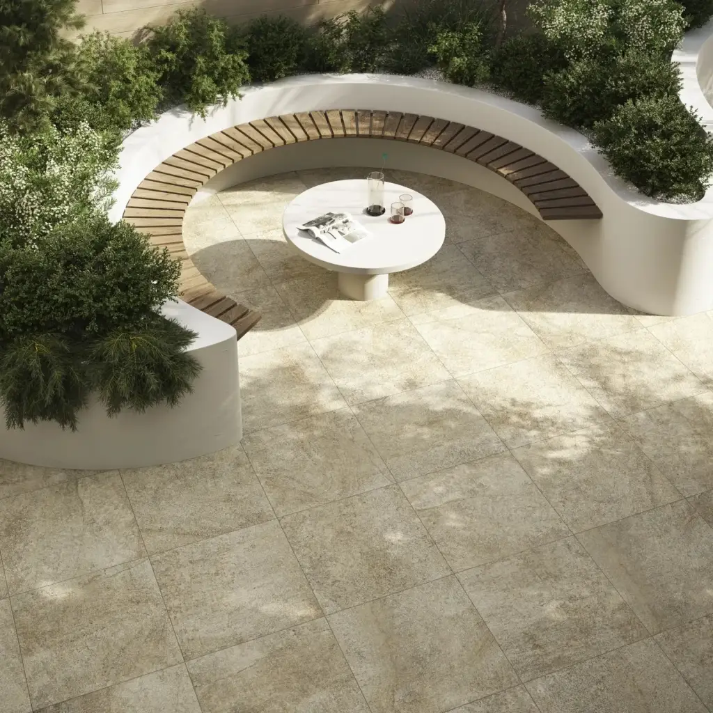 Интерьер Italon Nordica x2 - 8