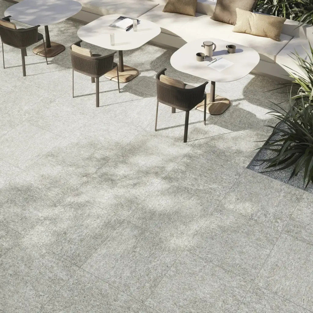 Интерьер Italon Nordica x2 - 3