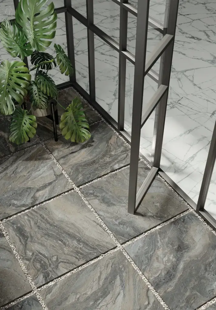 Интерьер Italon Charme Deluxe X2