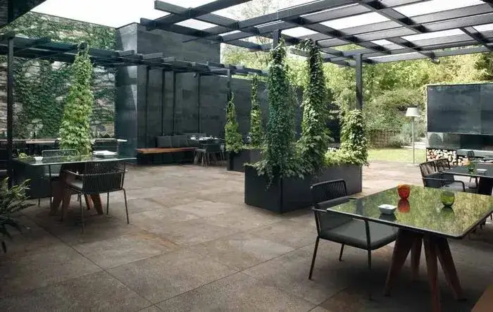 Интерьер Italon Contempora x2 - 7