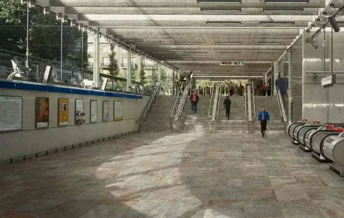 Интерьер Italon Contempora x2 - 8